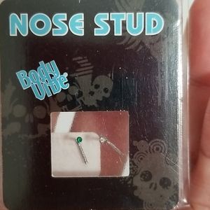 Nose stud two pack